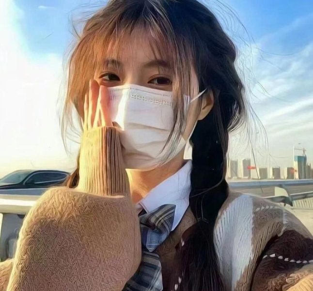 敢惹我妈你惨了